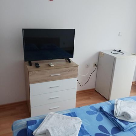 Guest House Vasilevi Nesebar Ngoại thất bức ảnh