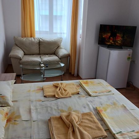 Guest House Vasilevi Nesebar Ngoại thất bức ảnh