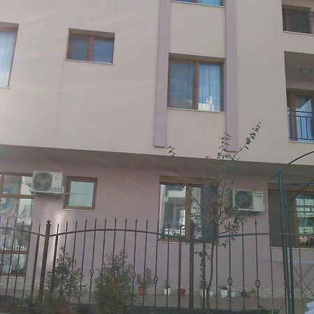 Guest House Vasilevi Nesebar Ngoại thất bức ảnh