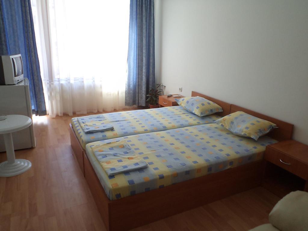 Guest House Vasilevi Nesebar Phòng bức ảnh