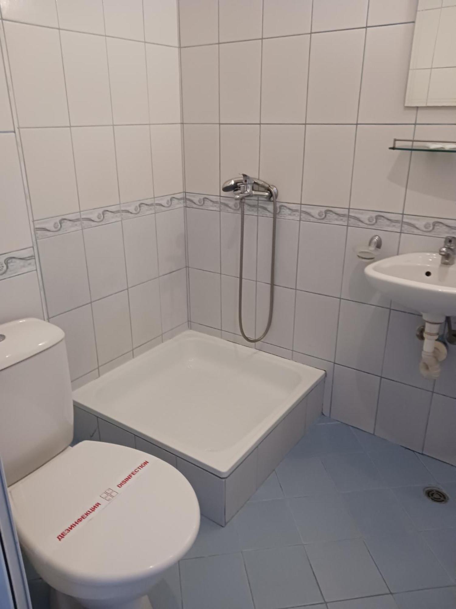 Guest House Vasilevi Nesebar Ngoại thất bức ảnh