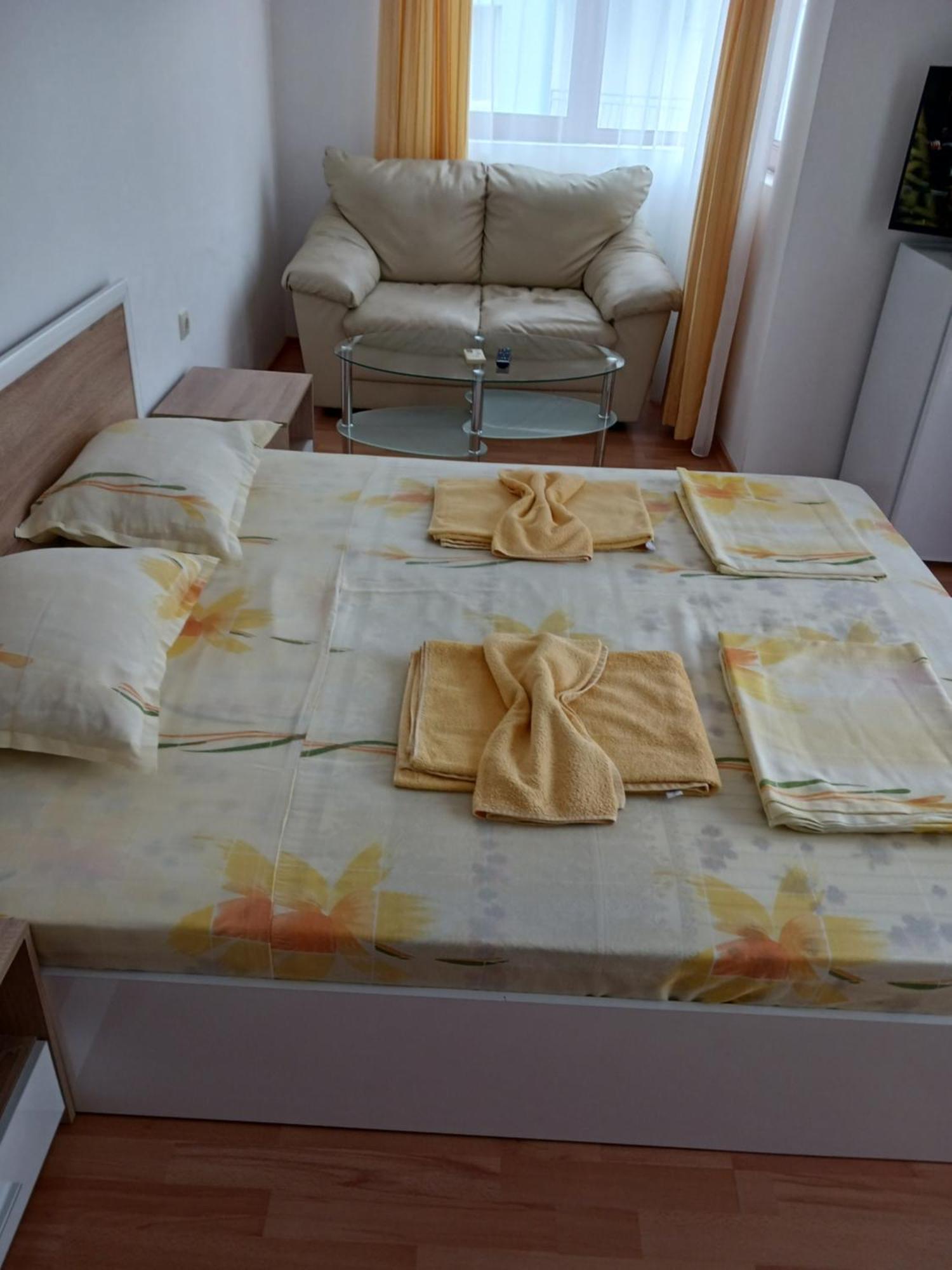 Guest House Vasilevi Nesebar Ngoại thất bức ảnh