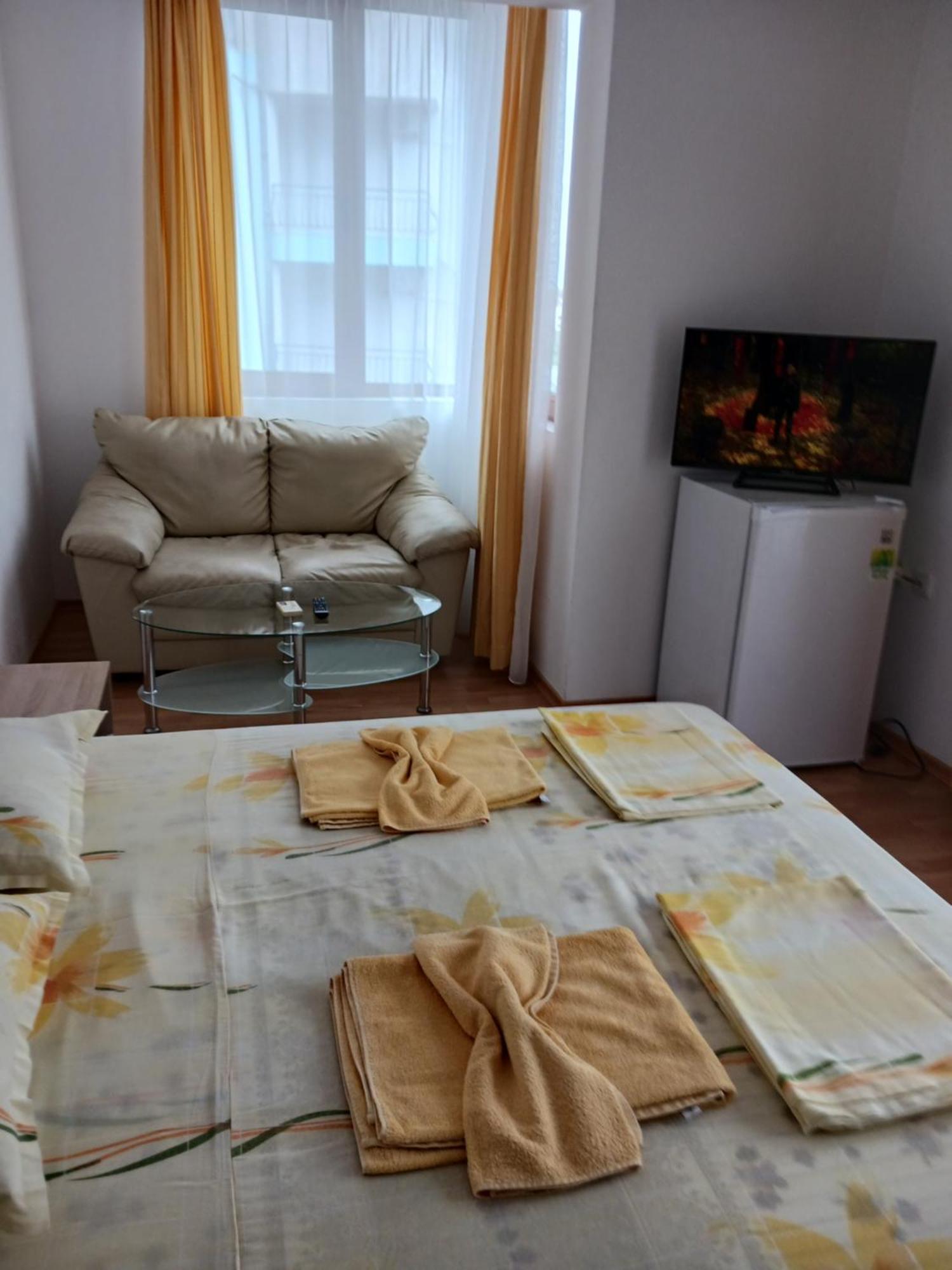 Guest House Vasilevi Nesebar Ngoại thất bức ảnh
