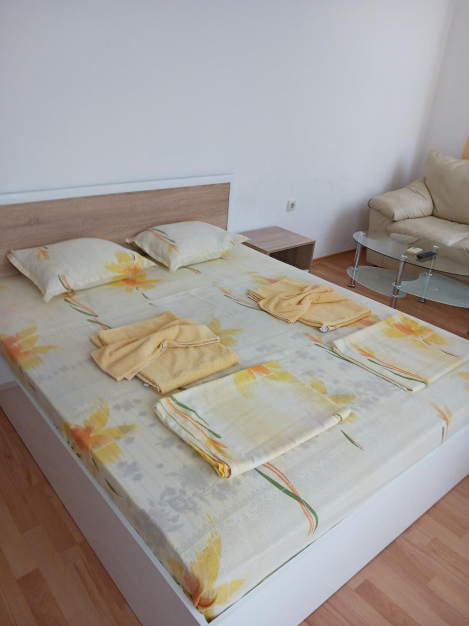 Guest House Vasilevi Nesebar Ngoại thất bức ảnh