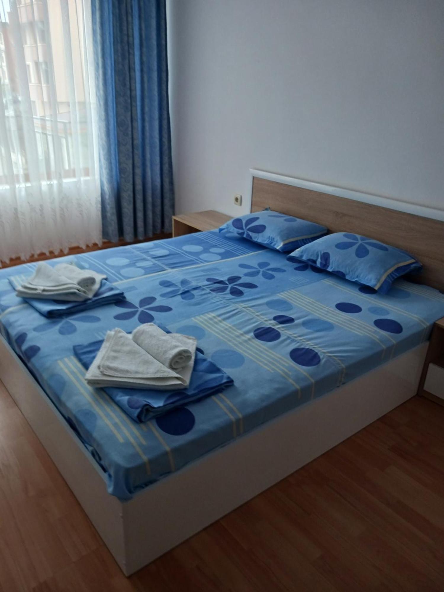 Guest House Vasilevi Nesebar Ngoại thất bức ảnh