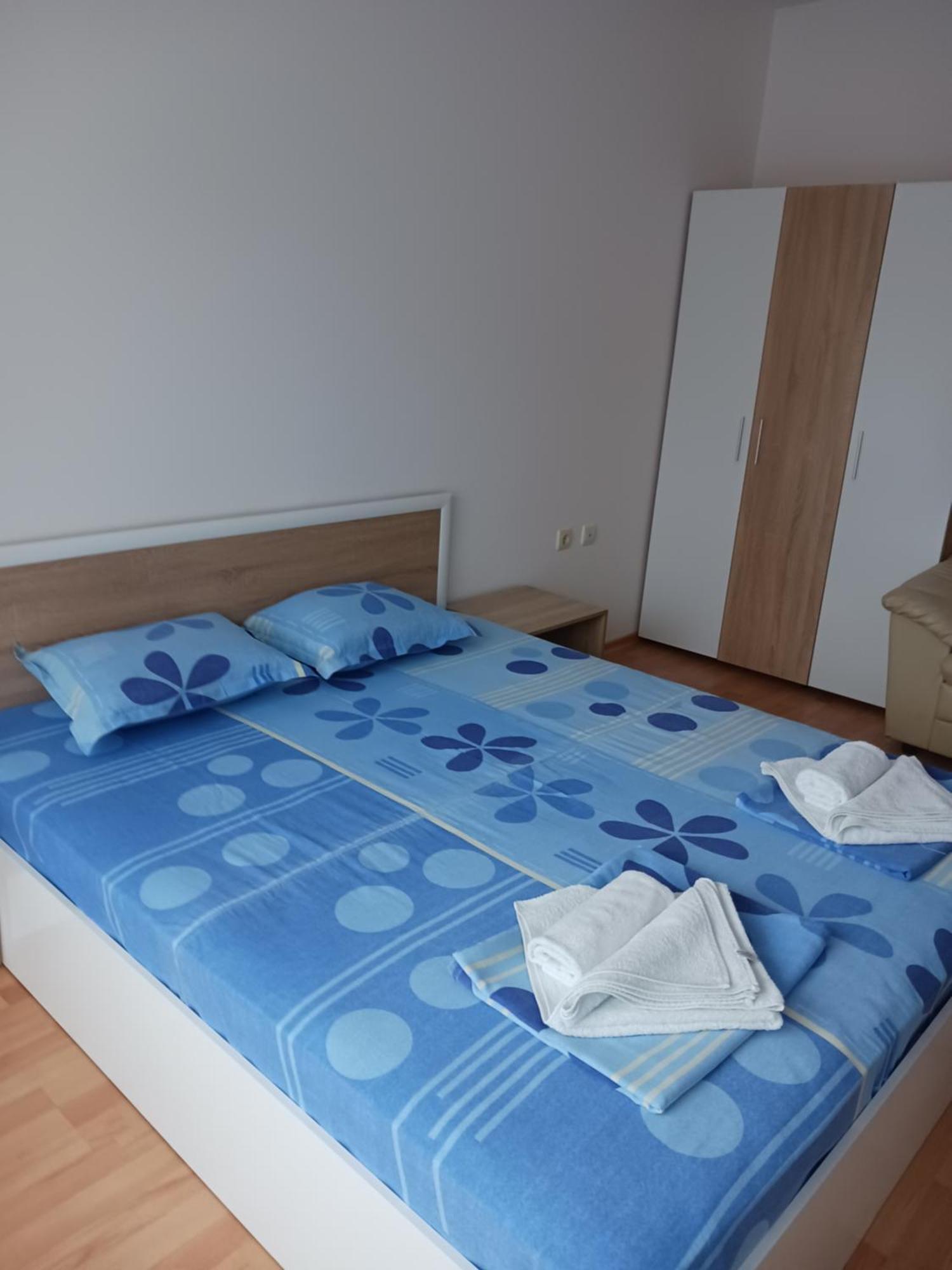 Guest House Vasilevi Nesebar Ngoại thất bức ảnh