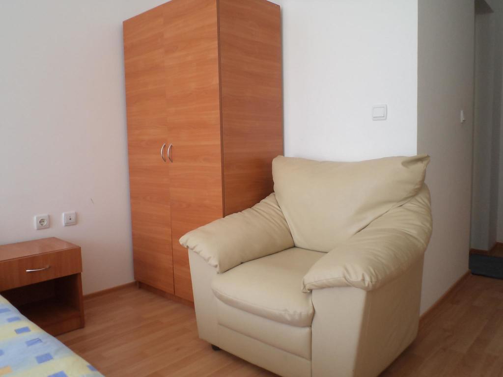 Guest House Vasilevi Nesebar Phòng bức ảnh