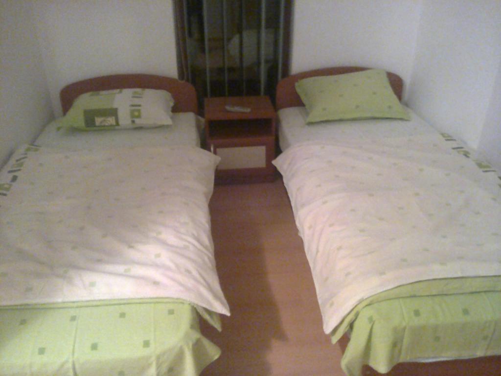 Guest House Vasilevi Nesebar Phòng bức ảnh