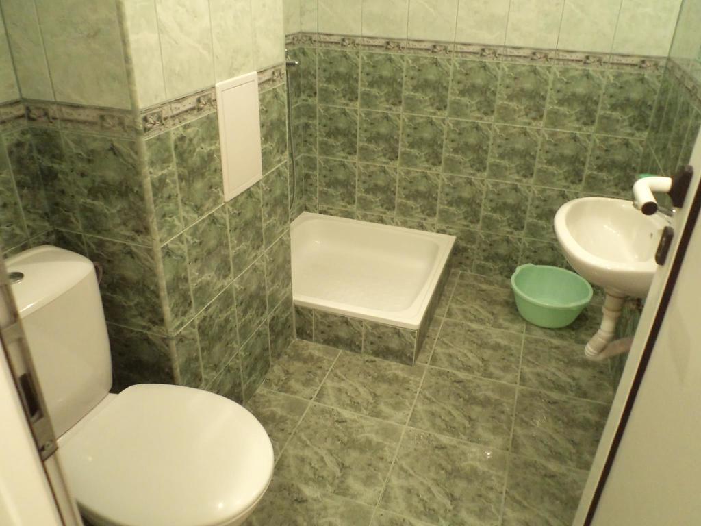 Guest House Vasilevi Nesebar Phòng bức ảnh