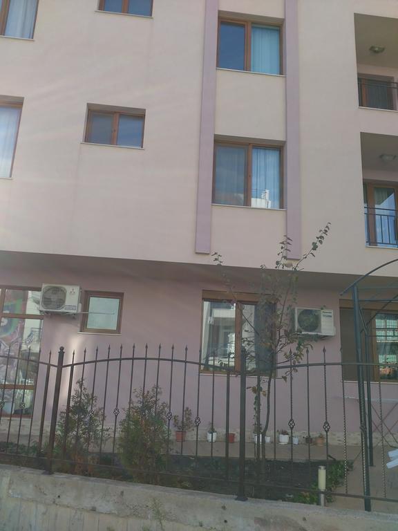 Guest House Vasilevi Nesebar Ngoại thất bức ảnh