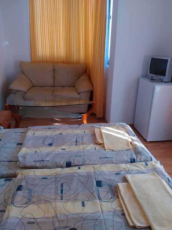 Guest House Vasilevi Nesebar Ngoại thất bức ảnh