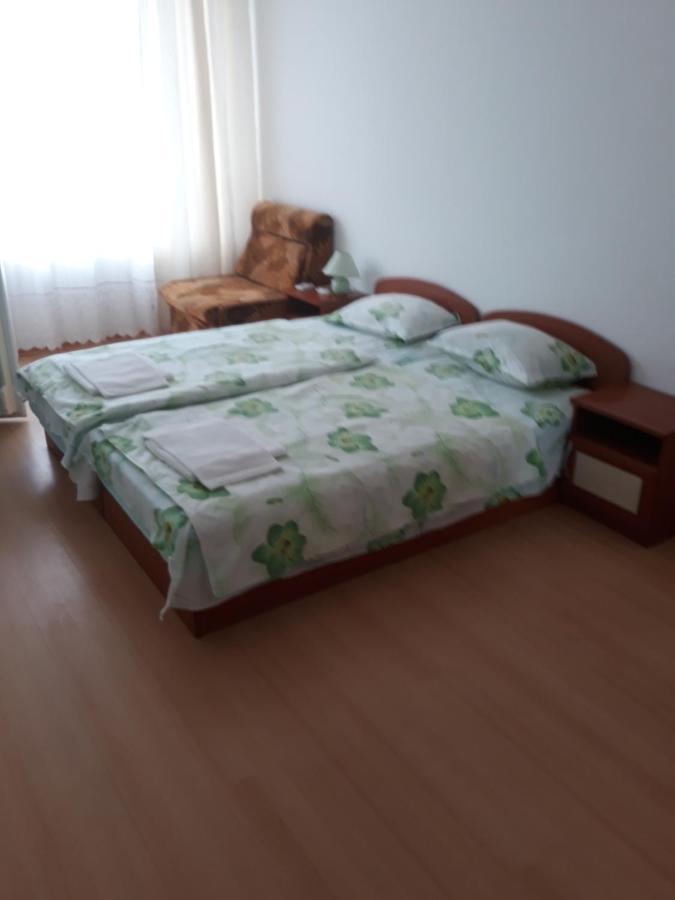 Guest House Vasilevi Nesebar Ngoại thất bức ảnh